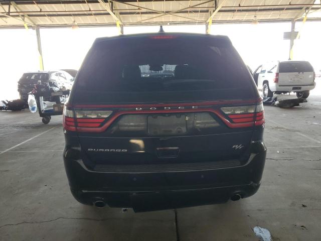 2015 Dodge Durango R/T VIN: 1C4SDHCT4FC946126 Lot: 58675814