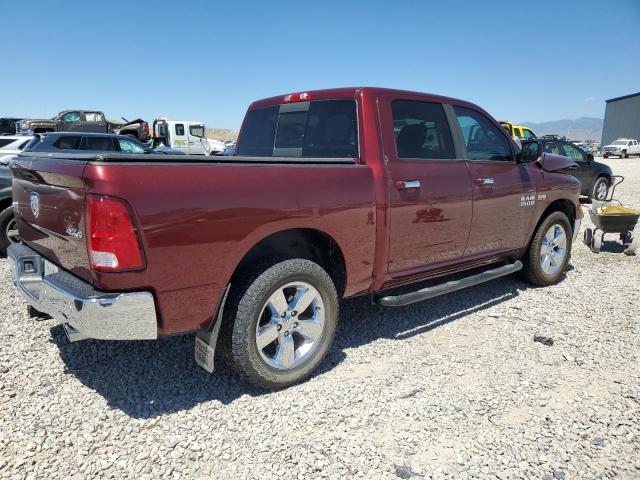 2016 DODGE 1500 SLT 3C6RR7LT4GG246297