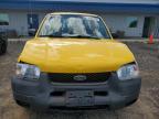 FORD ESCAPE XLS снимка