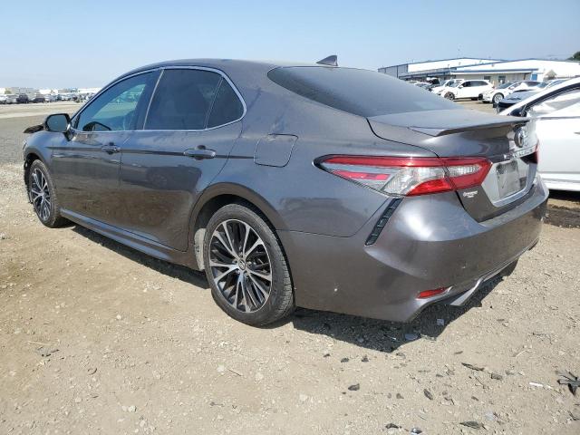 VIN 4T1B11HK2KU679990 2019 Toyota Camry, L no.2