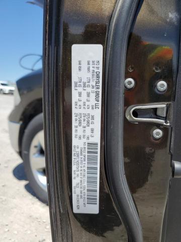 2013 Ram 1500 Slt VIN: 1C6RR7LT4DS573478 Lot: 58707334