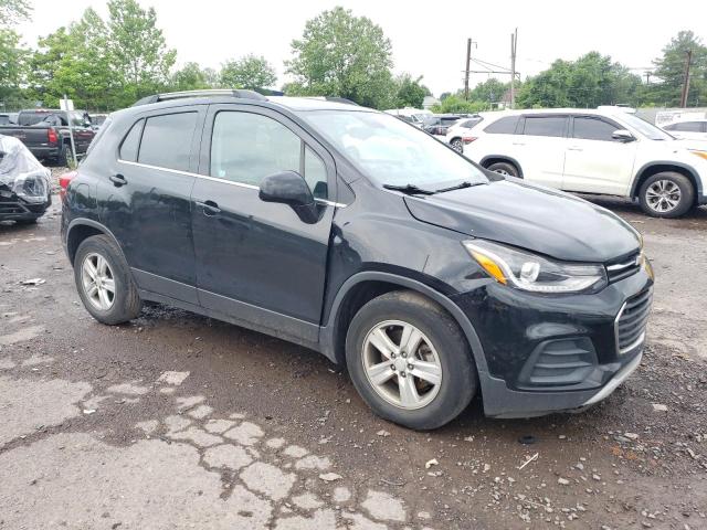 3GNCJLSB1LL180694 Chevrolet Trax 1LT 4