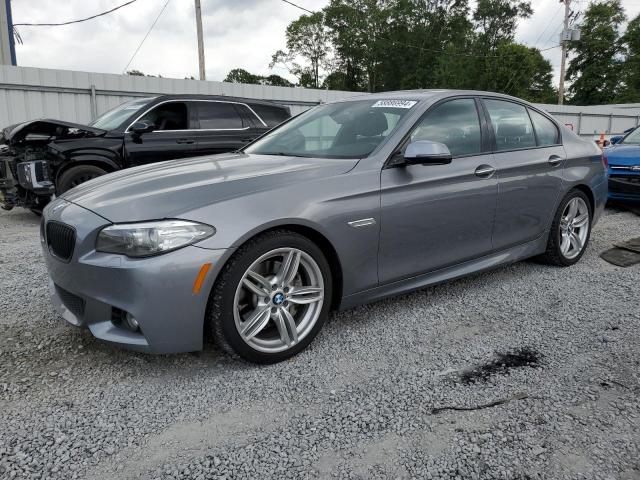 VIN WBA5B1C50FD922960 2015 BMW 5 Series, 535 I no.1