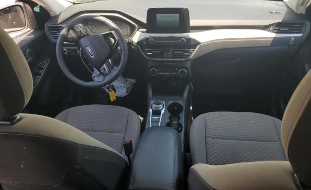2022 Ford Escape Se VIN: 1FMCU0BZ7NUA27544 Lot: 60674884