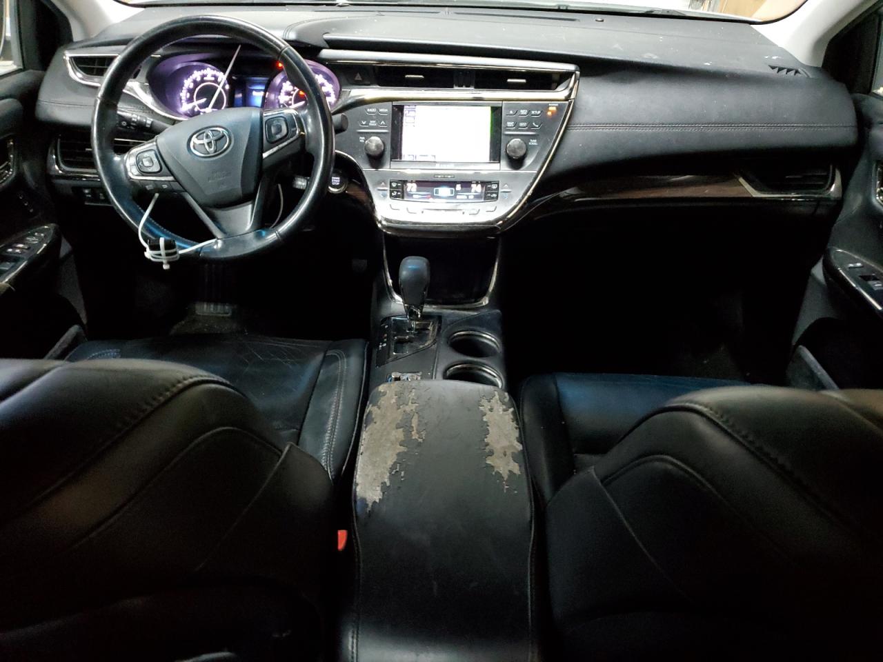 4T1BK1EB3DU056544 2013 Toyota Avalon Base