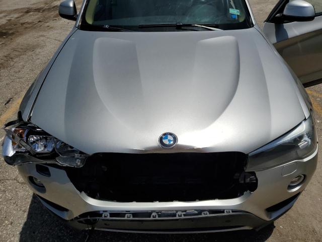 2015 BMW X3 SDRIVE2 - 5UXWZ7C53F0M83457