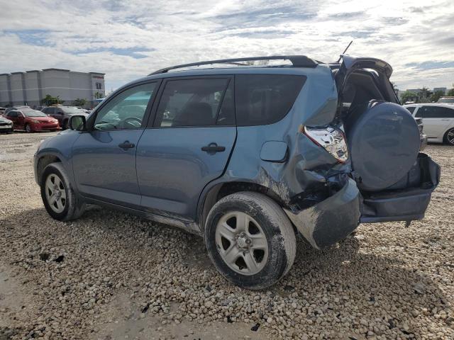 2010 Toyota Rav4 VIN: 2T3BF4DV9AW053233 Lot: 58960044