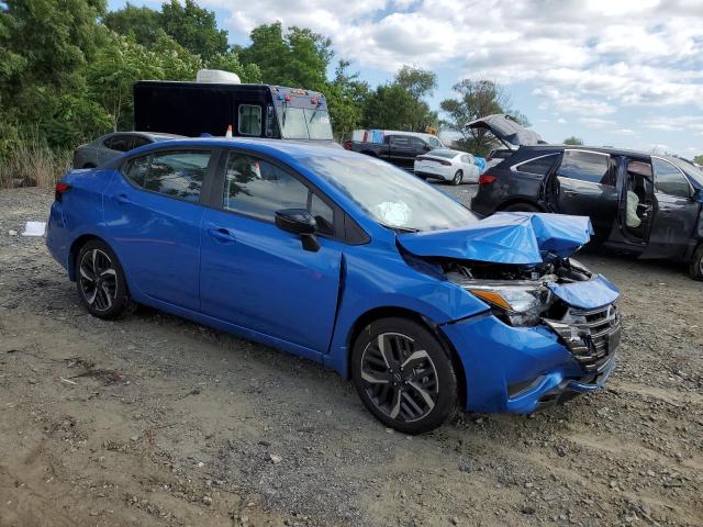 3N1CN8FV0RL816595 2024 Nissan Versa Sr