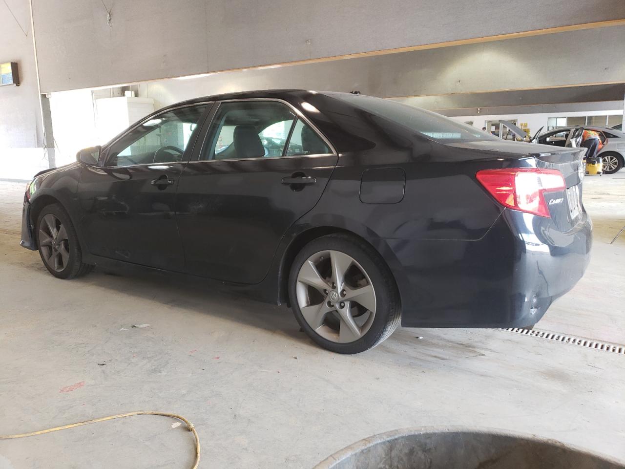 4T1BK1FK9EU548382 2014 Toyota Camry Se