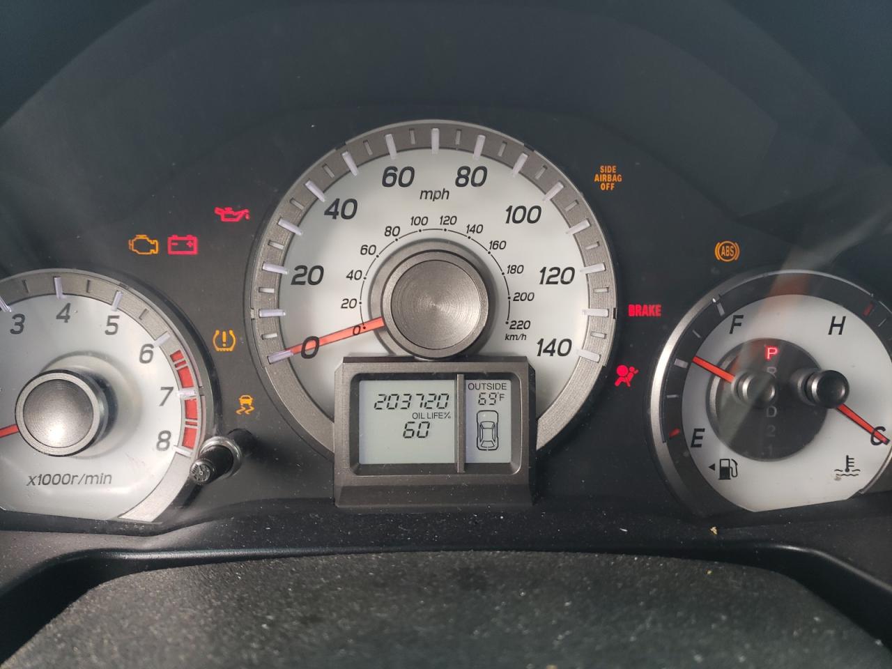 5FNYF4H54EB016722 2014 Honda Pilot Exl