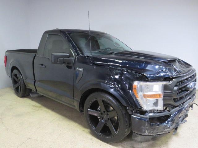 FORD F150