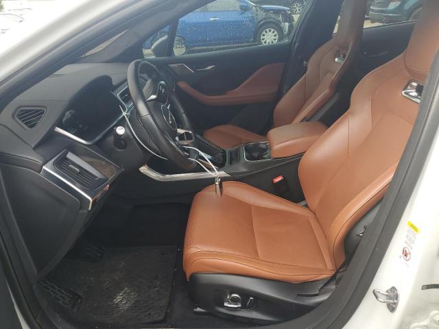 VIN SADHD2S19K1F72858 2019 Jaguar I-Pace, First Edi... no.7