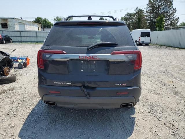 2020 GMC Acadia At4 VIN: 1GKKNLLS3LZ159902 Lot: 58698204