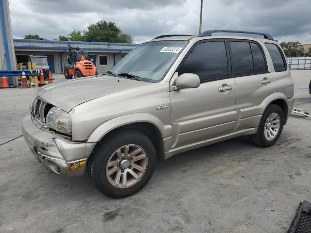 2004 Suzuki Grand Vitara Lx VIN: JS3TE62V544103263 Lot: 58032274