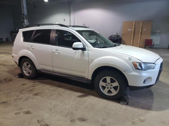 Vin: ja4at2aw2az604733, lot: 60163634, mitsubishi outlander es 20104