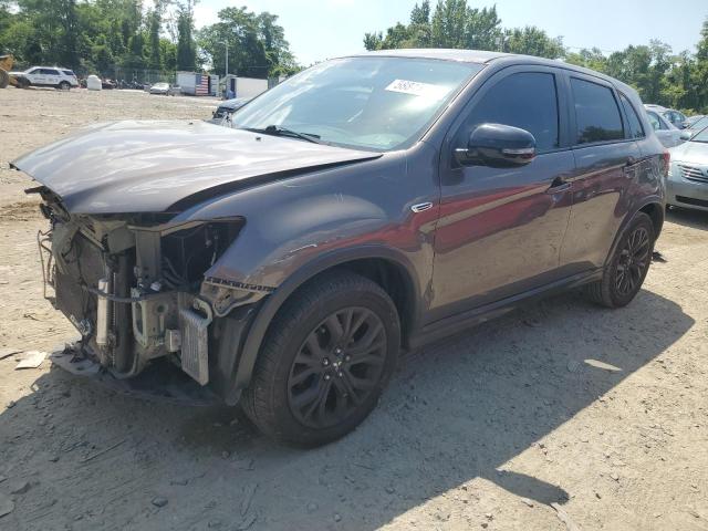 Vin: ja4ap3au8jz028011, lot: 58845734, mitsubishi outlander es 2018 img_1