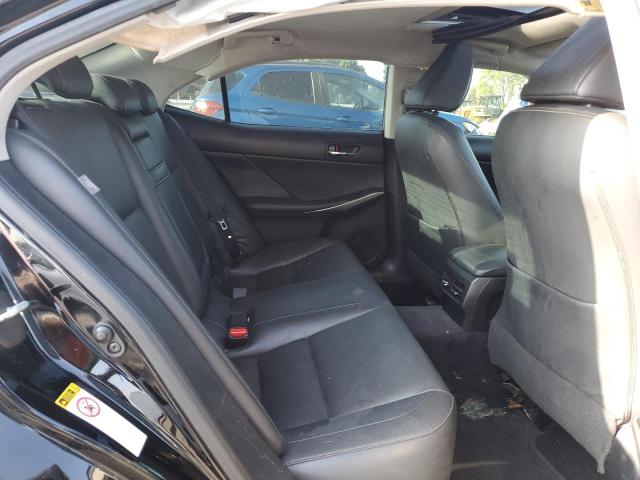 2014 Lexus Is 250 VIN: JTHBF1D2XE5009113 Lot: 58940734