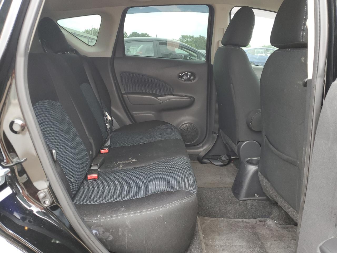 3N1CE2CP6GL369187 2016 Nissan Versa Note S