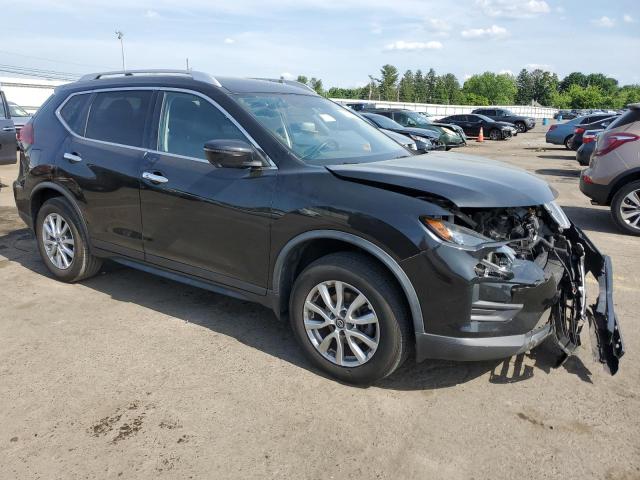 2018 Nissan Rogue S VIN: KNMAT2MV4JP611834 Lot: 57730384