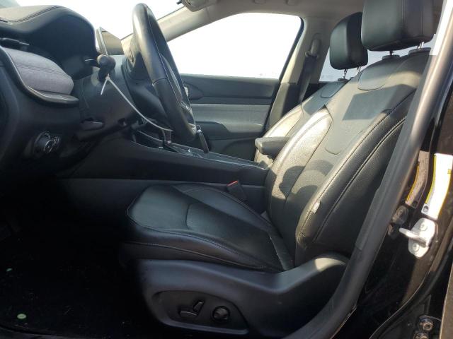 2022 Jeep Compass Latitude Lux VIN: 3C4NJDFB0NT184255 Lot: 57915034