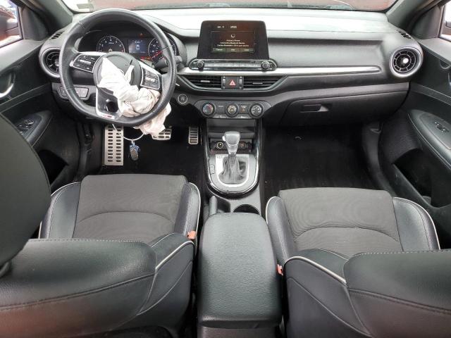 2021 Kia Forte Gt Line VIN: 3KPF34AD9ME319565 Lot: 57193914