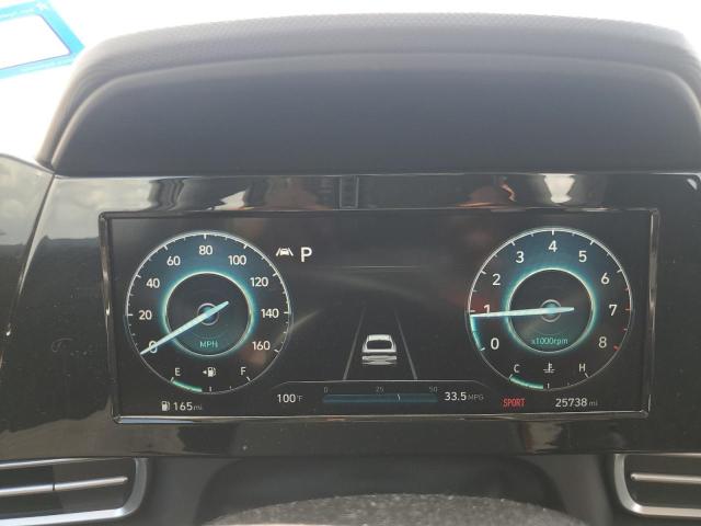 2021 HYUNDAI ELANTRA SE - 5NPLN4AG6MH042635
