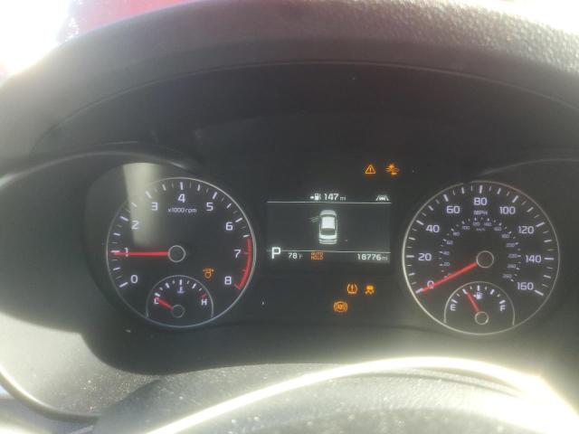 2020 KIA OPTIMA SX - 5XXGW4L27LG441788