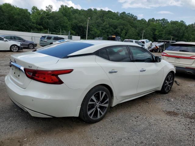 2016 Nissan Maxima 3.5S VIN: 1N4AA6APXGC448969 Lot: 57736974