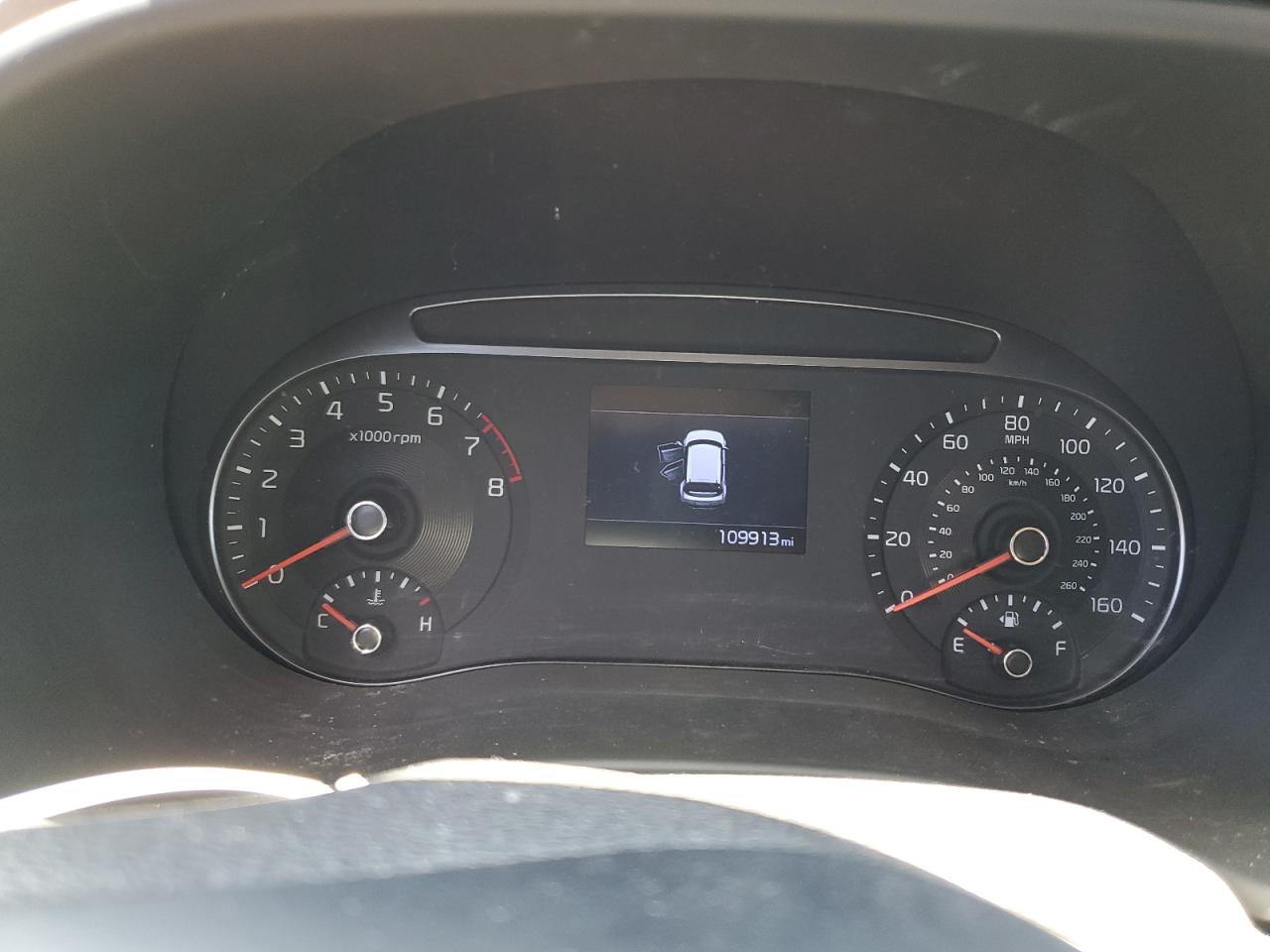 KNDJ23AU5L7116629 2020 Kia Soul Lx