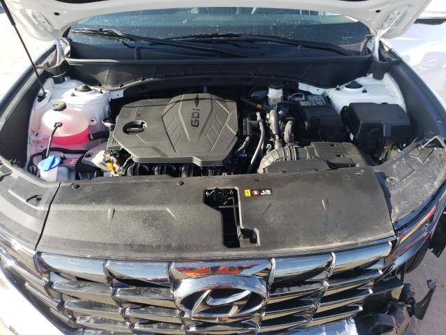 2023 HYUNDAI TUCSON LIM - 5NMJECAE6PH237331
