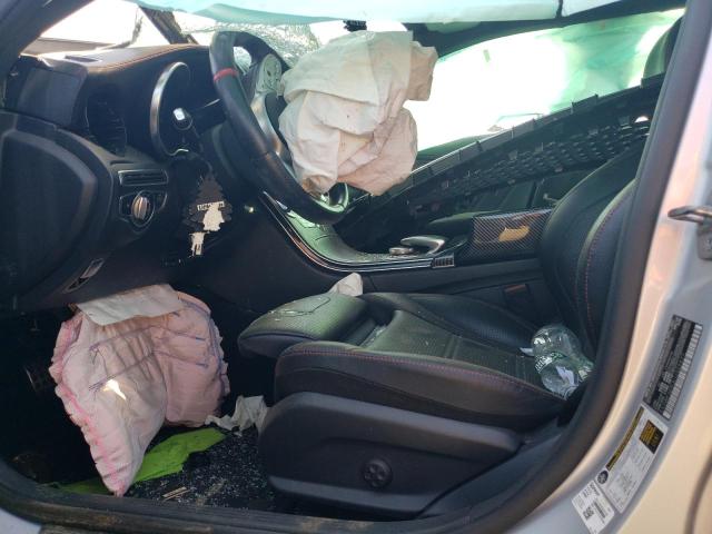 2020 Mercedes-Benz C 43 Amg VIN: 55SWF6EB3LU329477 Lot: 56605914