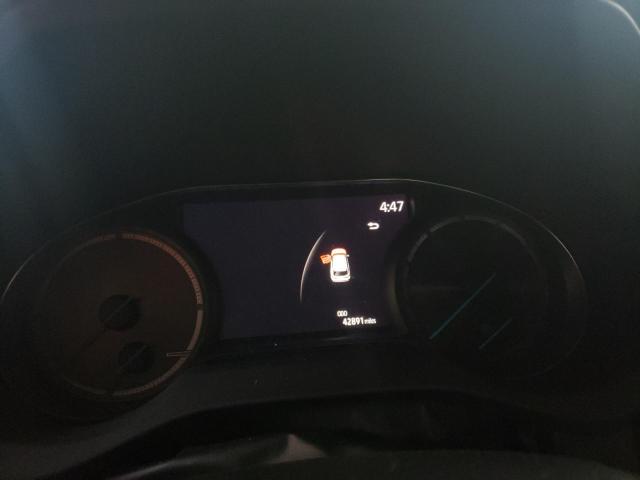 2021 Toyota Venza Le VIN: JTEAAAAH4MJ038502 Lot: 60542764