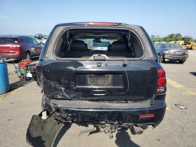 2007 Chevrolet Trailblazer Ss VIN: 1GNES13H372269364 Lot: 59714714