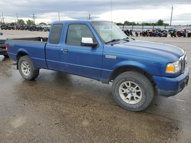 2007 Ford Ranger Super Cab VIN: 1FTZR45E57PA02899 Lot: 57147464