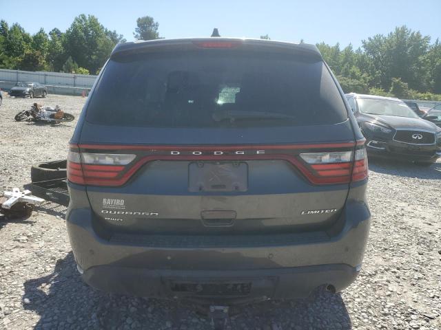 2016 DODGE DURANGO LI 1C4RDJDG9GC308625