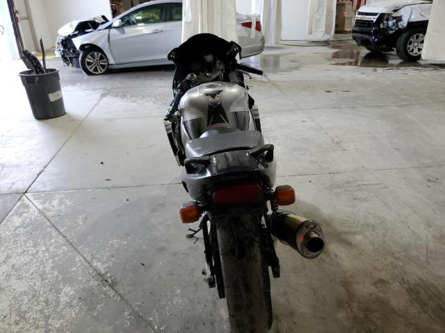 2005 YAMAHA YZF600 R JYA5AHE035A046543