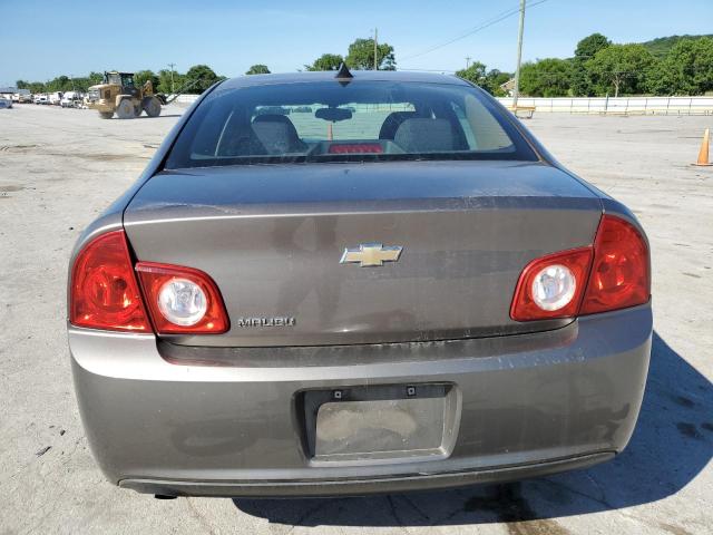 2012 Chevrolet Malibu Ls VIN: 1G1ZB5E00CF186351 Lot: 58508214