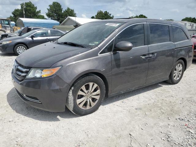 2015 HONDA ODYSEEY - 5FNRL5H61FB060917