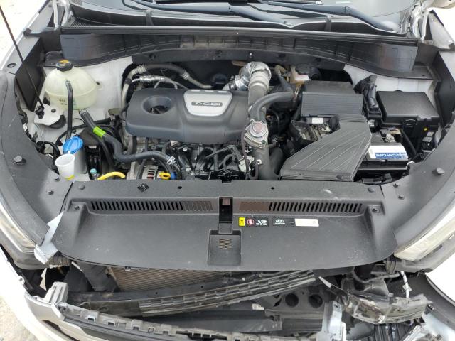 2017 Hyundai Tucson Limited VIN: KM8J33A20HU559657 Lot: 59985794