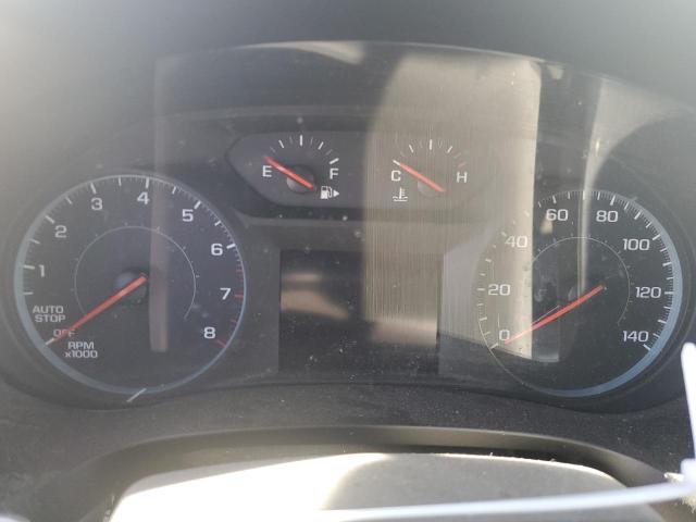 2019 Chevrolet Malibu Ls VIN: 1G1ZB5ST2KF217970 Lot: 58104604