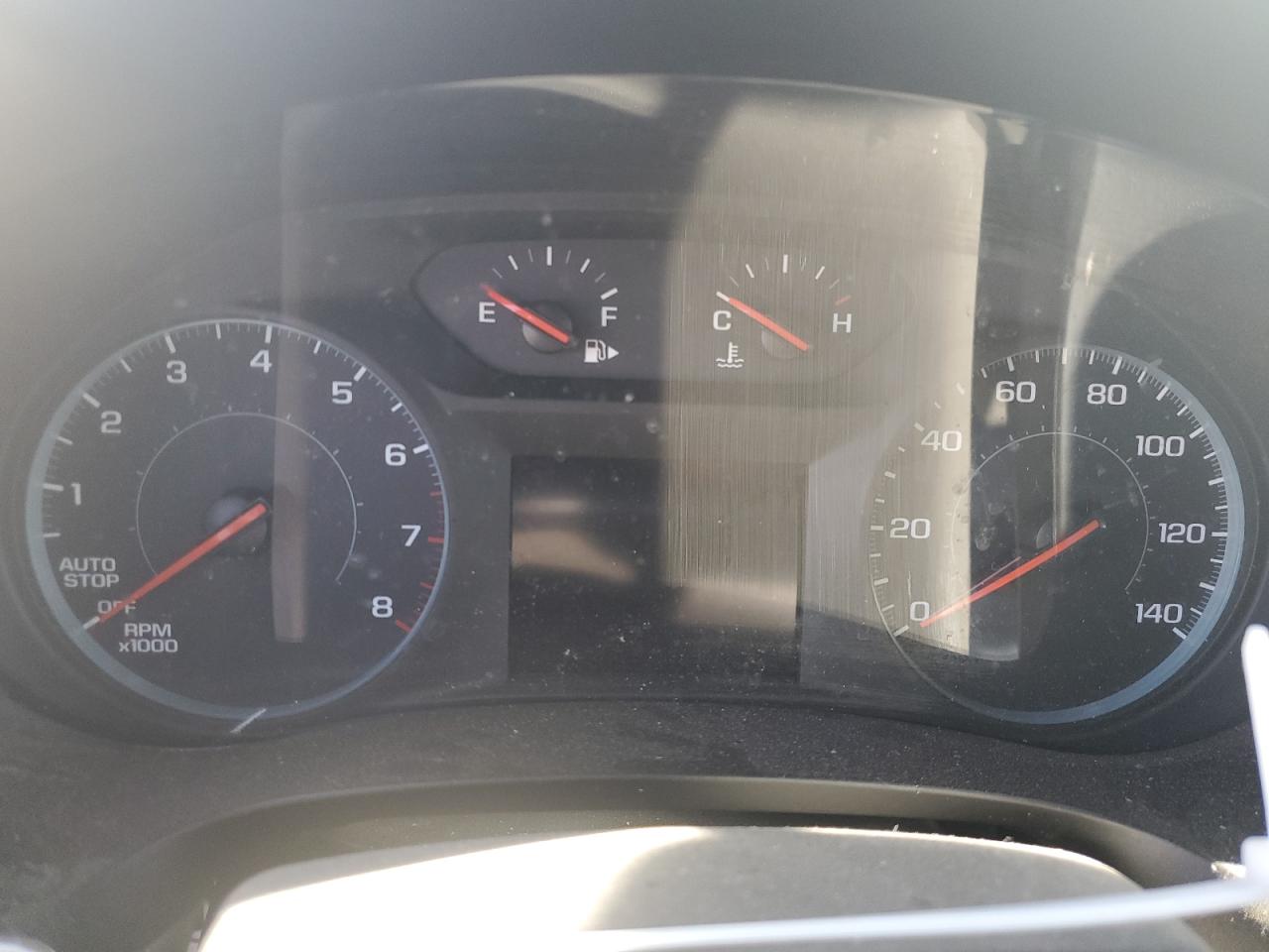 1G1ZB5ST2KF217970 2019 Chevrolet Malibu Ls