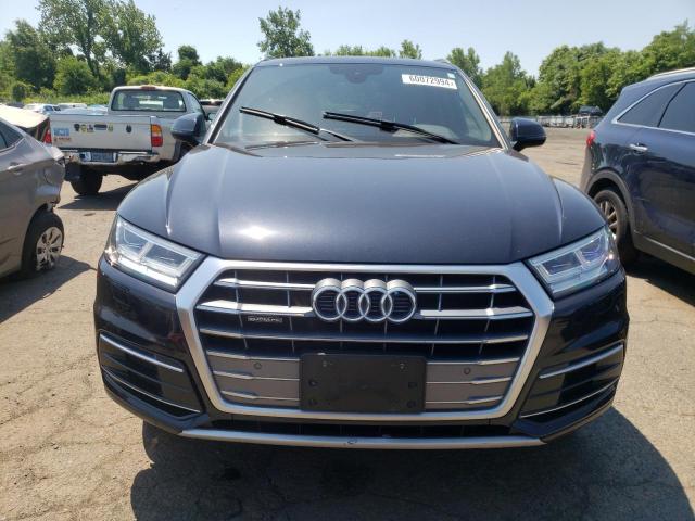 VIN WA1BNAFY7J2225089 2018 Audi Q5, Premium Plus no.5