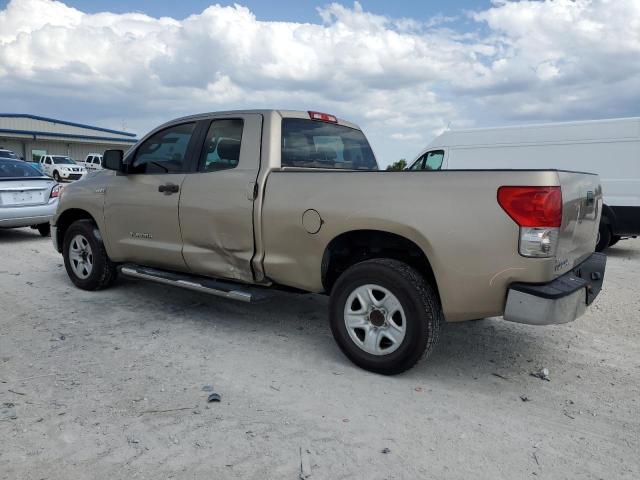 2008 Toyota Tundra Double Cab VIN: 5TBRV54158S476934 Lot: 57029784