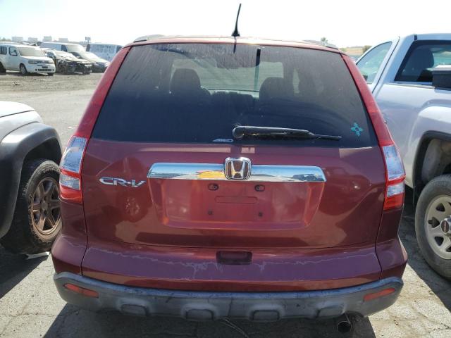 2007 Honda Cr-V Ex VIN: JHLRE48557C090631 Lot: 57683134