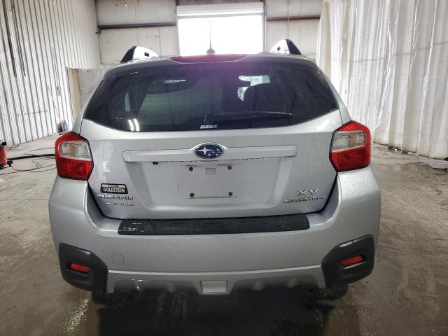 2015 Subaru Xv Crosstrek 2.0 Premium VIN: JF2GPAFC1FH269038 Lot: 59965774