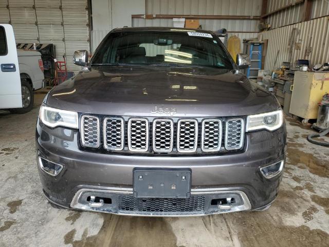 2021 JEEP GRAND CHER - 1C4RJECG5MC739167