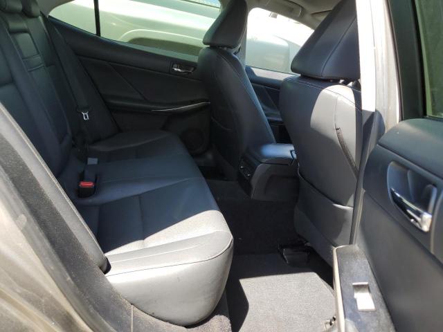 2014 Lexus Is 250 VIN: JTHBF1D28E5007148 Lot: 57354884