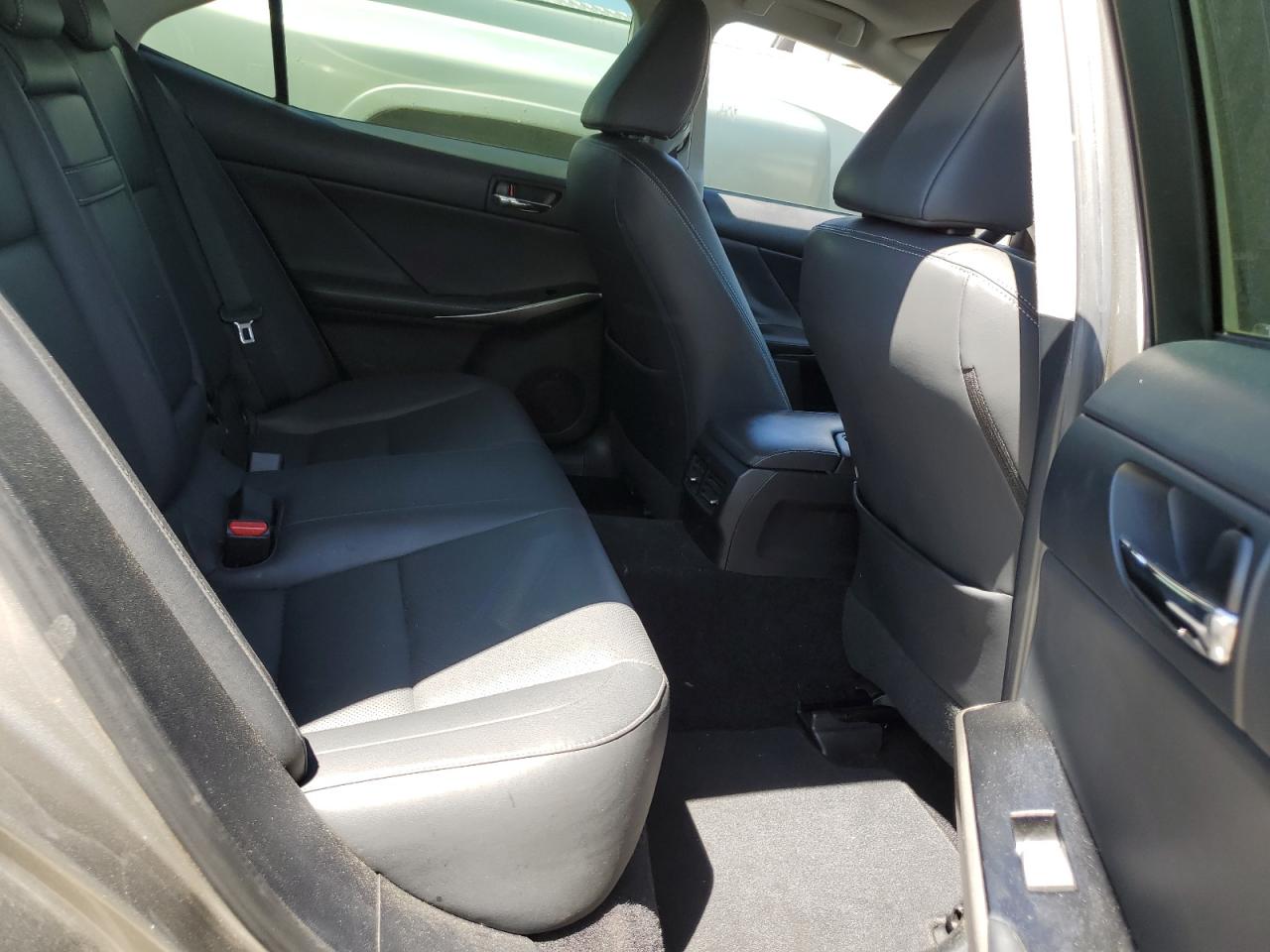 JTHBF1D28E5007148 2014 Lexus Is 250