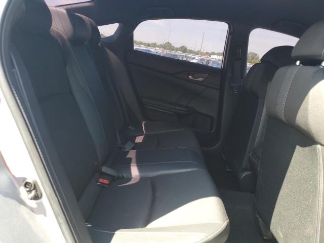 2020 Honda Civic Sport VIN: 2HGFC2F83LH546853 Lot: 56674194