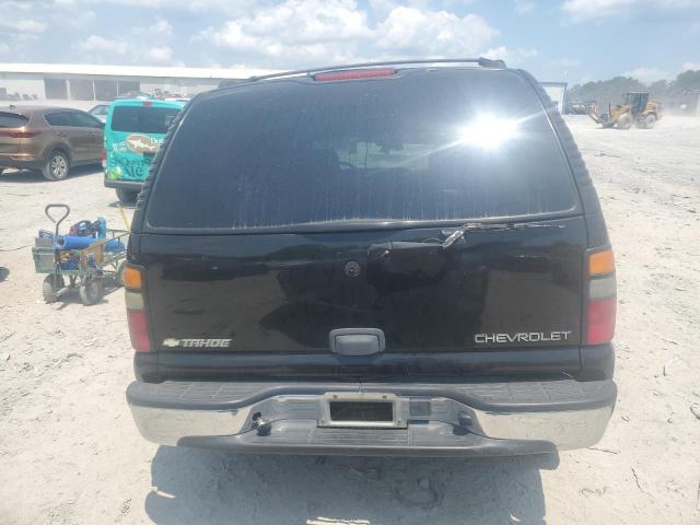 2004 Chevrolet Tahoe C1500 VIN: 1GNEC13Z24R235439 Lot: 59108834